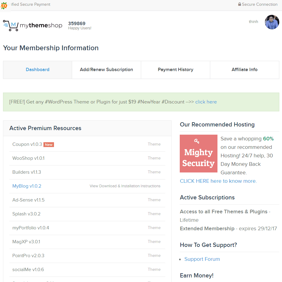 mythemeshop_account