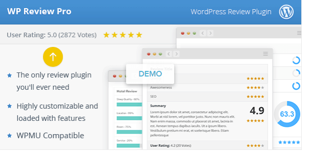wp review pro 14