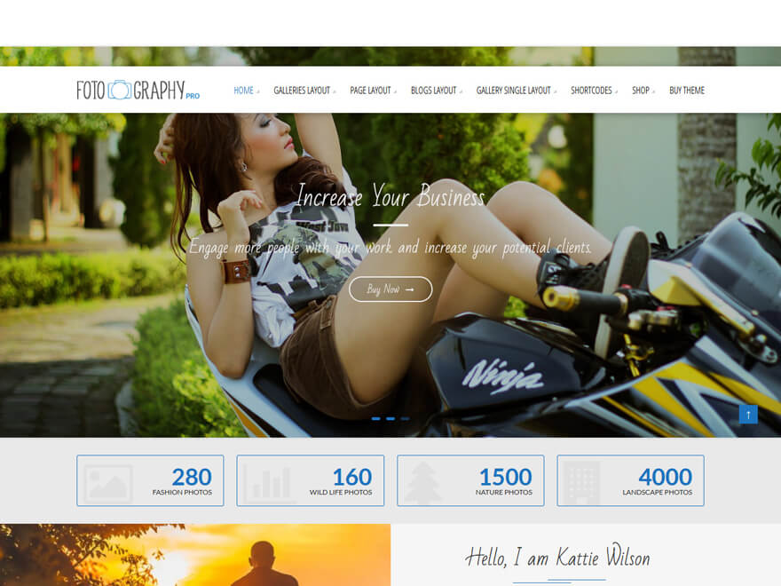 theme fotography