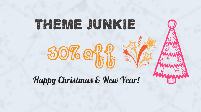 theme junkie 9
