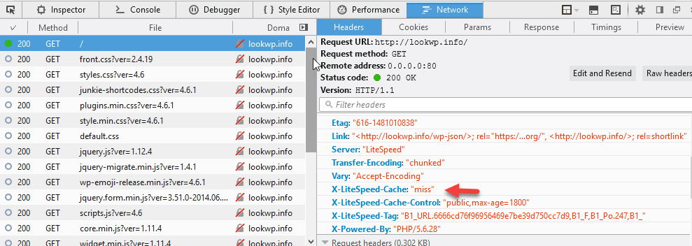 Topics tagged under wordpress-với-litespeed on NHATCNTT - Kết Nối Trái Tim Yêu Công Nghệ LiteSpeed-Cache-1