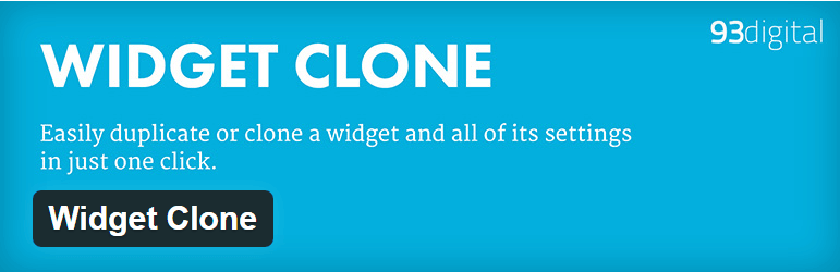 widget clone 2