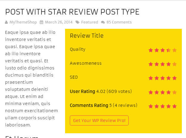 wp review pro 1