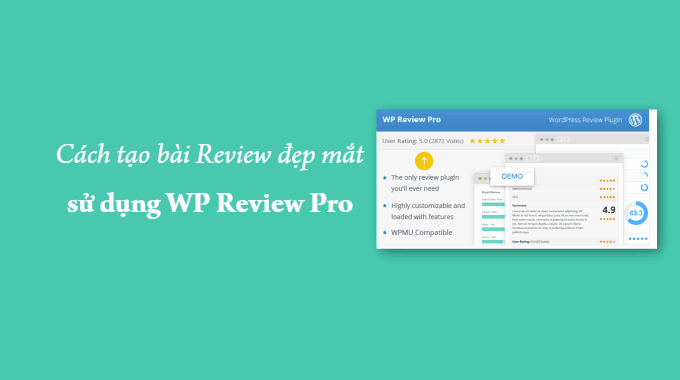 wp review pro 16