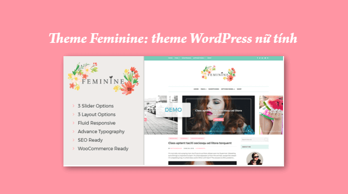 theme feminine 7