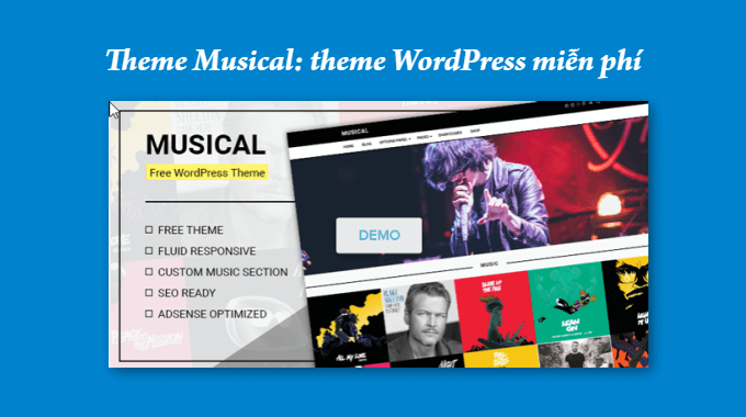 theme musical 6