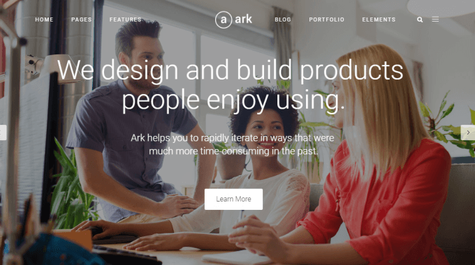 arktheme 11