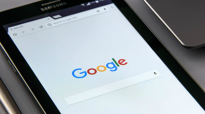 google matched content 8